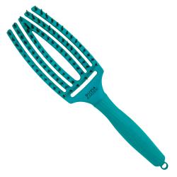 Olivia Garden Fingerbrush Blue Lagoon