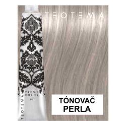 Barva na vlasy Teotema Toner perla