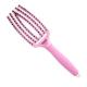 Olivia Garden Fingerbrush Combo Celestial Pink