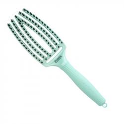 Olivia Garden Fingerbrush Combo Arctic Teal